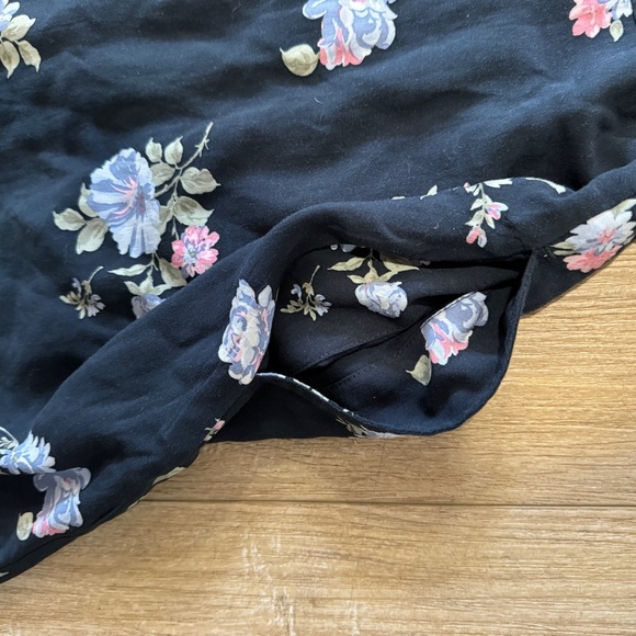 Abercrombie & Fitch Dress Small - Picture 4 of 6